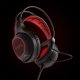 Energy Sistem ESG 2 LASER Cuffie Cablato A Padiglione Gaming Nero, Rosso 3