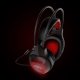 Energy Sistem ESG 2 LASER Cuffie Cablato A Padiglione Gaming Nero, Rosso 7