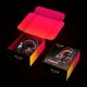 Energy Sistem ESG 2 LASER Cuffie Cablato A Padiglione Gaming Nero, Rosso 8