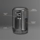 Sony SRS-RA3000 - Home Speaker wireless con Immersive Audio Enhancement, 360 Reality Audio e riproduzione multi-room, compatibile con Google Assistant e Amazon Alexa (Grigio chiaro) 6