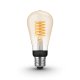 Philips Hue White ST64 Edison - lampadina connessa E27 2