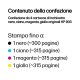 HP Confezione da 4 cartucce di inchiostro nero, ciano, magenta, giallo originali 903 4