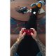Microsoft Xbox Wireless Controller Rosso Bluetooth/USB Gamepad Analogico/Digitale Xbox, Xbox One, Xbox Series S, Xbox Series X 11