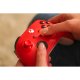 Microsoft Xbox Wireless Controller Rosso Bluetooth/USB Gamepad Analogico/Digitale Xbox, Xbox One, Xbox Series S, Xbox Series X 24