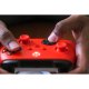Microsoft Xbox Wireless Controller Rosso Bluetooth/USB Gamepad Analogico/Digitale Xbox, Xbox One, Xbox Series S, Xbox Series X 31