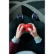 Microsoft Xbox Wireless Controller Rosso Bluetooth/USB Gamepad Analogico/Digitale Xbox, Xbox One, Xbox Series S, Xbox Series X 8