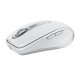 Logitech MX Anywhere 3 per Mac – Mouse Compatto Performante, Wireless, Scroller Magnetico Veloce, Su Ogni Superficie, Sensore 4000 DPI, Pulsanti Custom, USB-C, Bluetooth, Apple Mac, iPad, Windows 10