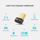 TP-Link UB400 scheda di interfaccia e adattatore Bluetooth 5