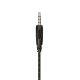 Trust GXT 323X Carus Auricolare Cablato A Padiglione Gaming Nero, Verde 8