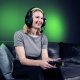 Trust GXT 323X Carus Auricolare Cablato A Padiglione Gaming Nero, Verde 9