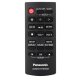 Panasonic RX-D552 Digitale 20 W DAB, DAB+, FM Nero Riproduzione MP3 7