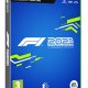 Electronic Arts F1 2021 Standard Inglese, ITA Xbox Series X 3