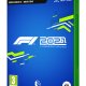 Electronic Arts F1 2021 Standard Inglese, ITA Xbox Series X 4