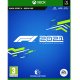 Electronic Arts F1 2021 Standard Inglese, ITA Xbox Series X 5