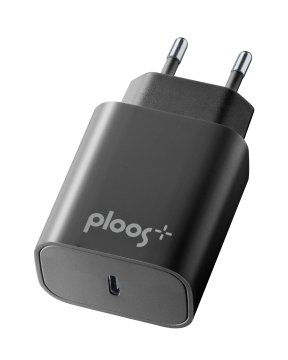 PLOOS - USB-C ADAPTER 20W - Universal