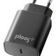 PLOOS - USB-C ADAPTER 20W - Universal Caricabatterie da rete 20W 2
