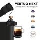 Krups Vertuo Next XN910N Automatica Macchina per caffè a capsule 1,1 L 6