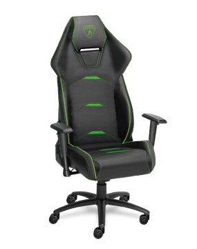 Lamborghini Gaming Chair