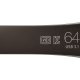 Samsung MUF-64BE unità flash USB 64 GB USB tipo A 3.2 Gen 1 (3.1 Gen 1) Grigio 3