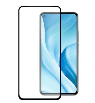 Xiaomi MIPG25559K protezione per lo schermo e il retro dei telefoni cellulari Pellicola proteggischermo trasparente 1 pz