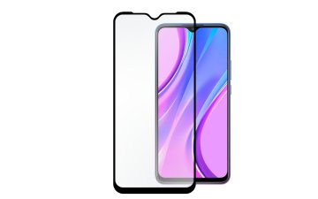 Xiaomi MIPG25544K protezione per lo schermo e il retro dei telefoni cellulari Pellicola proteggischermo trasparente 1 pz