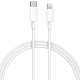 Xiaomi Mi Type-C to Lightning Cable 1m Bianco 3