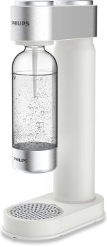 Philips ADD4902WH/10 gasatore Plastica Bianco
