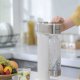 Philips ADD4902WH/10 gasatore Plastica Bianco 4