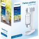 Philips ADD4902WH/10 gasatore Plastica Bianco 8