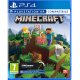 Sony MINECRAFT Starter Collection PS4 2