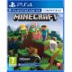 Sony MINECRAFT Starter Collection PS4 3