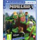 Sony MINECRAFT Starter Collection PS4 4