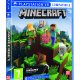 Sony MINECRAFT Starter Collection PS4 5