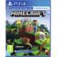 Sony MINECRAFT Starter Collection PS4 8