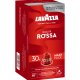 Lavazza Capsule Compatibili Nespresso Qualità Rossa, 30 Capsule 7