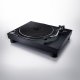 Technics SL-100CEG-K piatto audio Giradischi a trasmissione diretta Nero Automatico 2