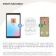 Samsung Galaxy Buds2 Auricolari Bluetooth White Batteria 472 mAh 7