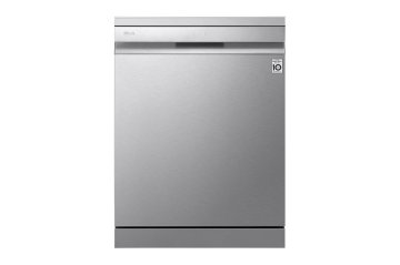 LG DF425HSS lavastoviglie Libera installazione 14 coperti D