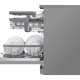 LG DF425HSS lavastoviglie Libera installazione 14 coperti D 13