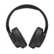 JBL Tune 710 Cuffie Con cavo e senza cavo A Padiglione MUSICA USB tipo-C Bluetooth Nero 3