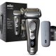 Braun Series 9 9475cc Rasoio Trimmer Nero 3