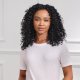 BaByliss Tight Curls Ferro arricciacapelli Caldo Nero, Rame 25 W 2,5 m 11