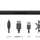 TCL 8 Serie TS8132 soundbar 3.1.2 canali Dolby Atmos 350W 4
