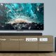 TCL 8 Series Serie 8 TS8132 soundbar 3.1.2 canali Dolby Atmos 350W 6