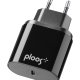 PLOOS - USB-C ADAPTER 25W - Universal Caricabatterie da rete 25W 2