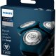 Philips SH71 SH71/50 Testine di rasatura di ricambio 6