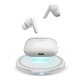 SBS Urban Pro Auricolare True Wireless Stereo (TWS) In-ear Musica e Chiamate Bluetooth Bianco 3
