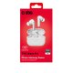 SBS Urban Pro Auricolare True Wireless Stereo (TWS) In-ear Musica e Chiamate Bluetooth Bianco 4