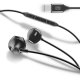 Cellularline ORBIT Auricolare a capsula con microfono, remote control e connettore USB-C 2