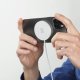 Cellularline Mag - Wireless Charger Base di ricarica wireless magnetica per sistema MagSafe 5